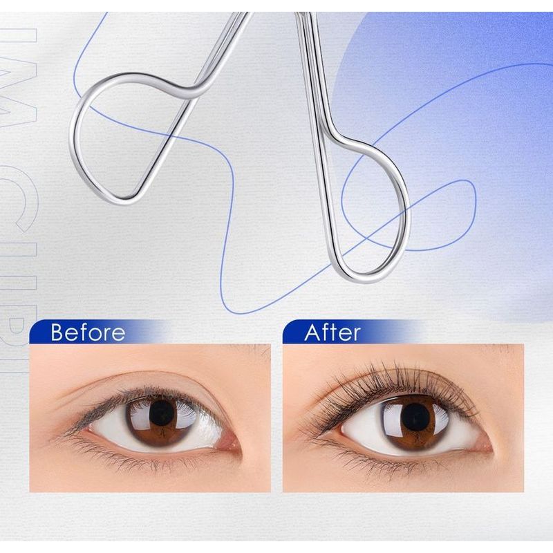 FOCALLURE - Eyelash Curler