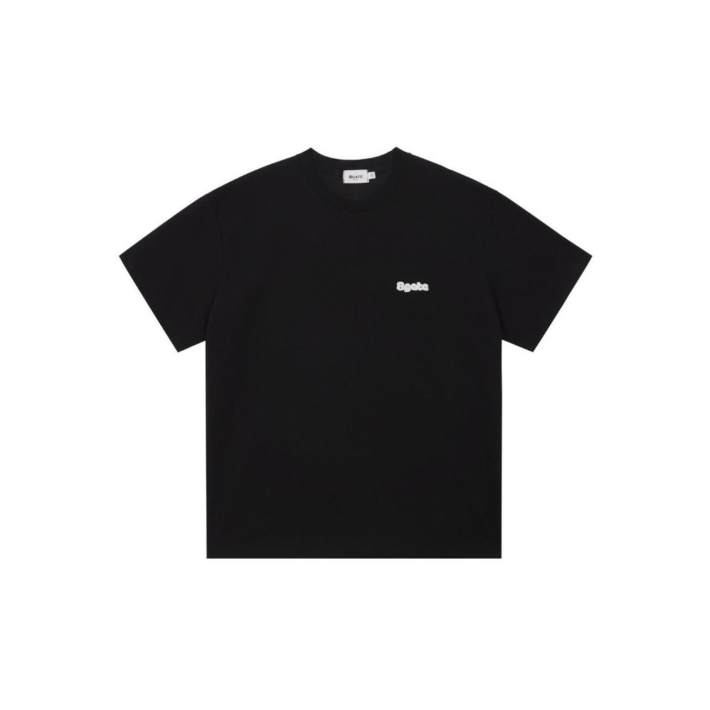8GATE Small Logo Tee