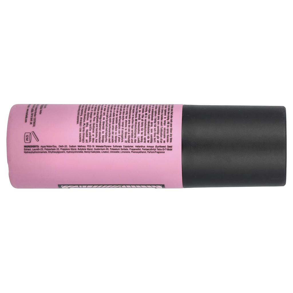 Maria Nila, Quick Dry Hitzespray, 5,1 fl oz (150 ml)