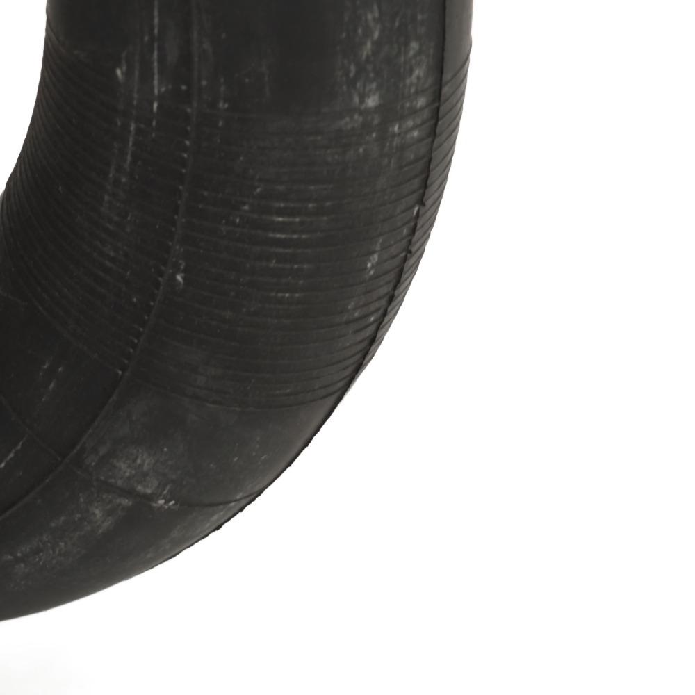 2PCS Butyl Rubber Electric Scooter Inner Tube Scooter Inner Tube with Valve Daily Scooter Riding