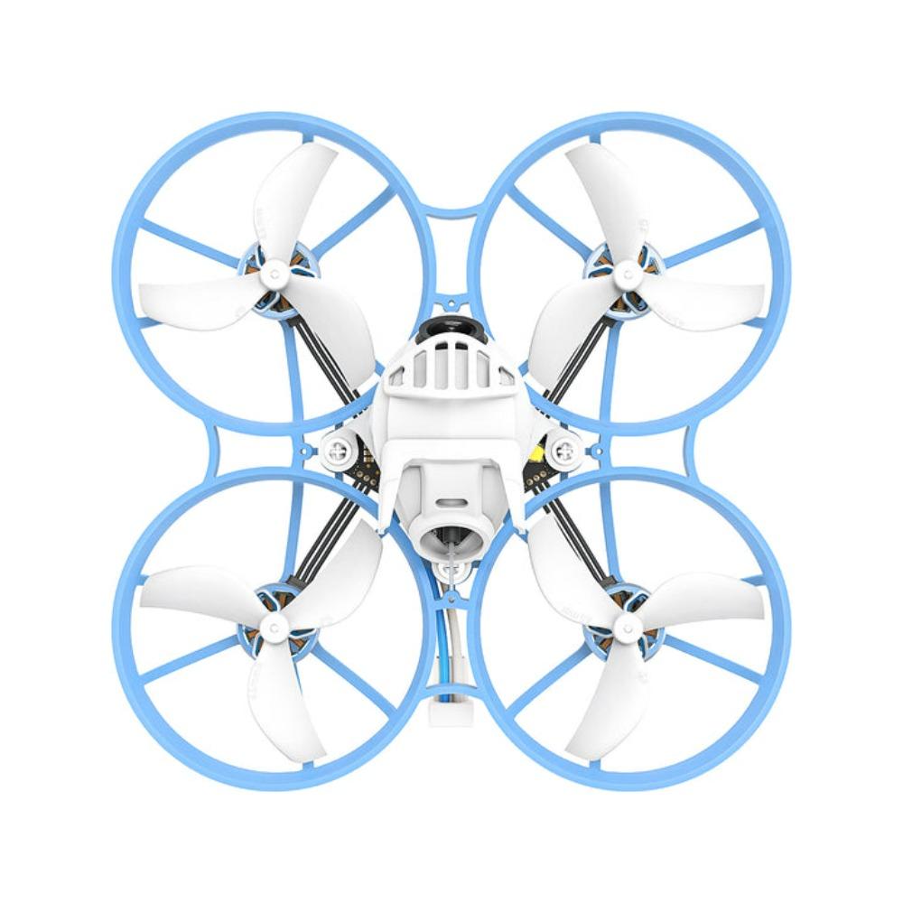 Meteor75 Pro Brushless Whoop Quadcopter 2026 Matrix 1S 5IN1 Flight Controller ELRS 2.4G Racing Drone FPV 8K HD Camera RC Three-bladed Paddle Airplane