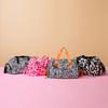 2023 New Women's Travel Bag High Quality Waterproof Nylon Handbag Large Capacity Weekend Travel Luggage Bag for Men