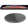 Wireless Charger Wireless Charging Station Compatible for IPhone for Huawei for Xiaomi
