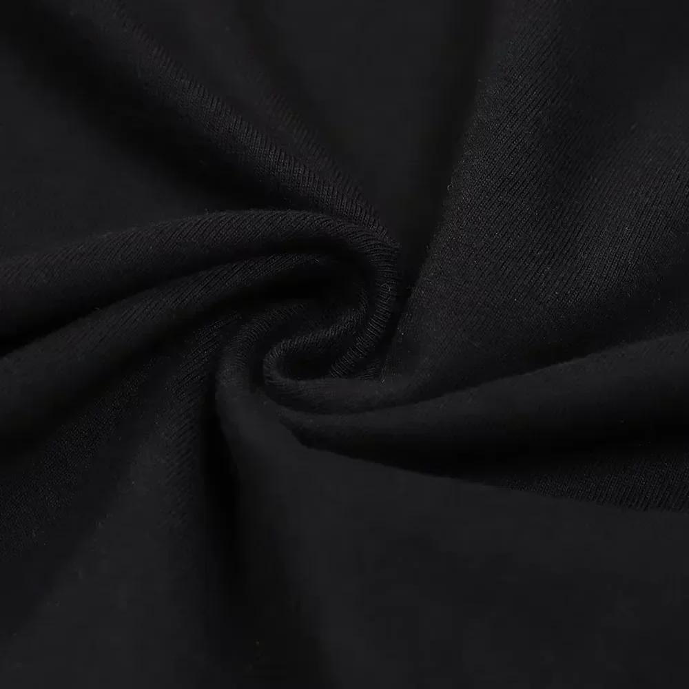 2025 Rapper Duki MIXTAPE Album T-shirt Men Women Fashion Hip Hop Vintage 100% Pure Cotton T-shirt O-Neck Leisure T-shirts Y2k