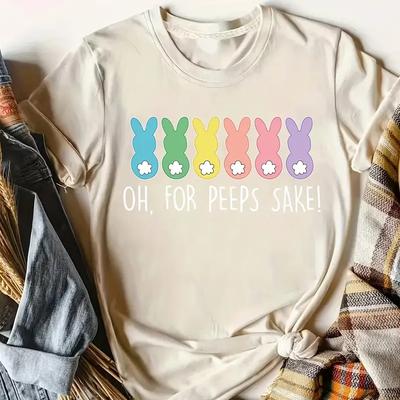 Oberteile – T-Shirts