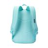 Converse 17L Casual Lightweight Fashion Versatile Polyester Backpack Unisex Backpack Aruba-Blue CV2533284GS-007