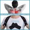 Versatile Back Posture Correction Shoulder Support Belt For Men And Women