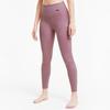 PUMA Sports Pants Women's Pink Purple Moderate 519510-01