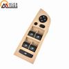 For BMW E90 E91 2004-2013 USA Edition Window Mirror Switch Control Panel 61319217332 61319217334