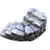 5pc Stone Stairs Figures Miniature Figurine Mini Fairy Garden Micro Landscape Tank Animal Statue Craft