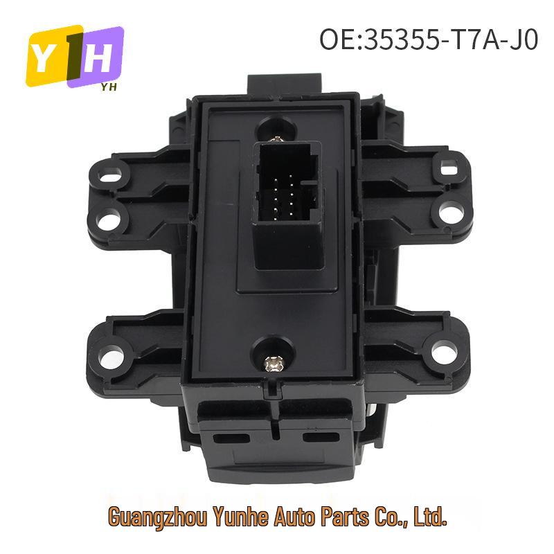 35355-T7A-J0 Park- und Notbremsschalter für Honda HRV (Baujahre 2016–2019)