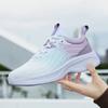 Travel Women Casual Sneakers Barefoot Winter Shoe Woman Luxury Brand High Quality Shoes Womens Luxury Women's Footwear Tennis