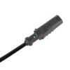 Compatible with Duke KTM 200, 250, 390, RC390 ABS Wheel Speed Sensor Line.