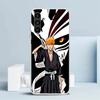 Kurosaki Ichigo Bleach Phone Case For Samsung Galaxy A17 A37 A57 A16 A15 A14 A13 A56 A55 A54 A53 A36 A35 A34 A33 A26 A25 A24 A23