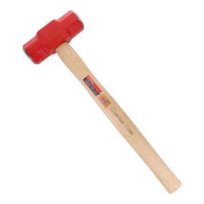 Sankyo Corporation CUSTOM KOBO Wooden Handle Double-Headed Hammer 1.8kg CRH-18