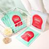 1/5Pcs Red Oil-Control Exfoliating Bath Towel Travel Portable Scrub Mitt Shower Gloves Self Foaming Silky Smooth Skin Bath Tool
