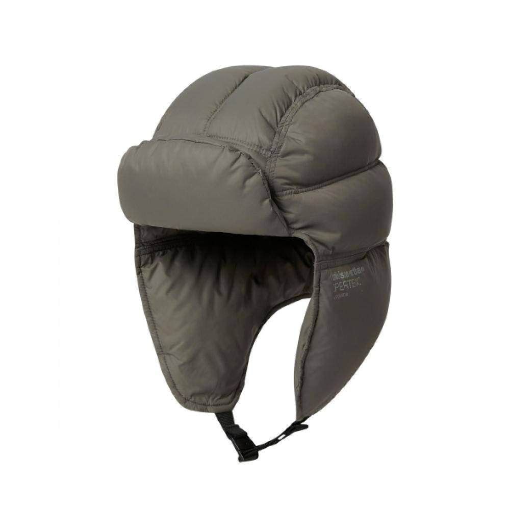 ThisisneverThaT PerTex T Down Trooper haT Dark Sage F