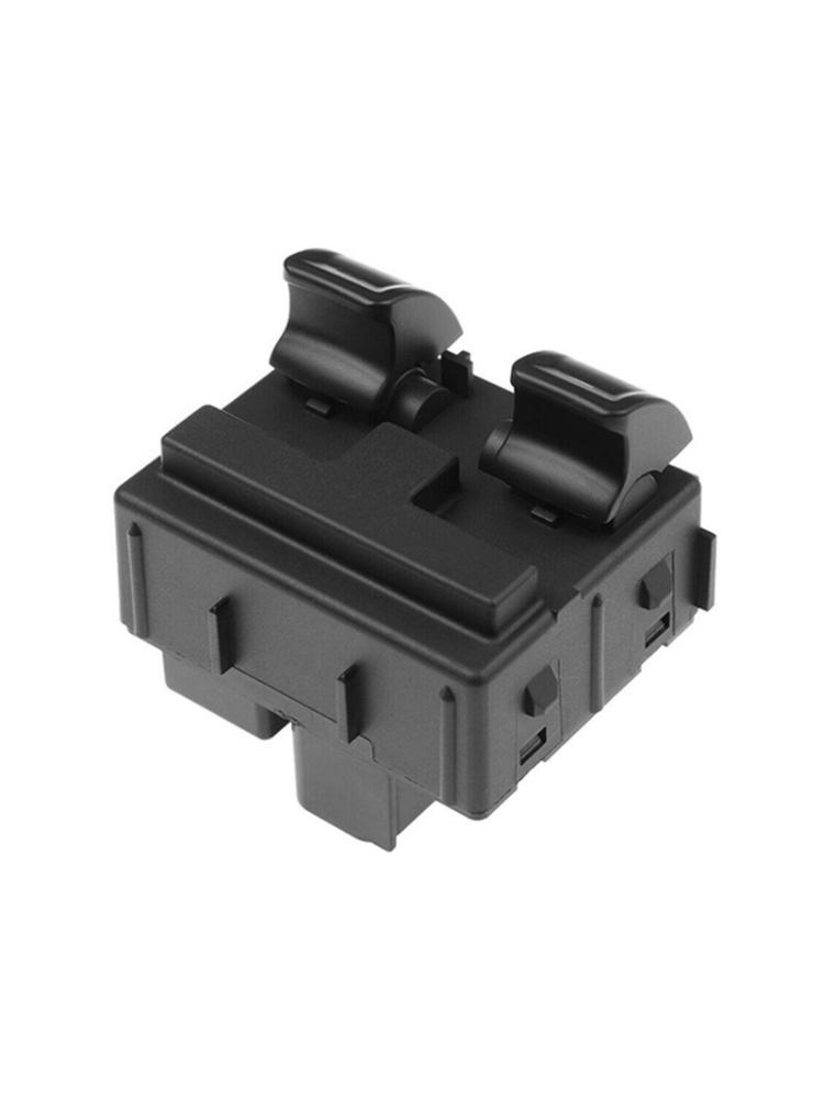 Car Power r Electric Window Controller Switch Replacement Parts Suitable for JeepWrangler 2 Door 13-2017 68156218AC