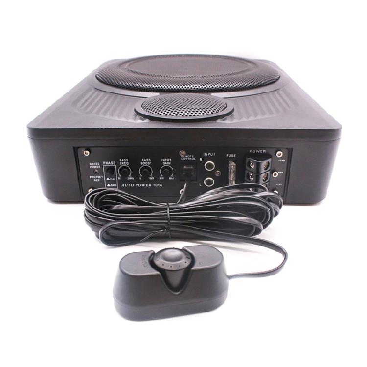 Auto-Verstärker Lautstärkeregler Lautsprecher-Controller Auto-Verstärker Soundregler