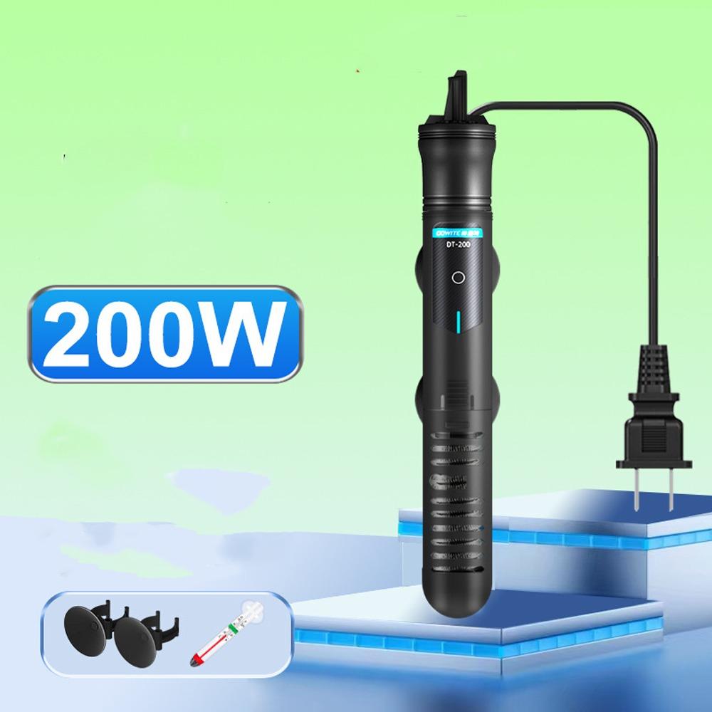 Adjustable Temperature Control Fish Tank Heater Thermostat Heater  Water Temperature Control