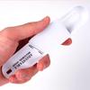 Adjustable Plastic Measuring Spoons with Scale for Spices, Powdered Sugar, Milk, and Coffee