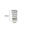 Spring Seal Pad Foot Rubber  Metal Spring Set 1 Set Air Tools