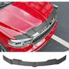 Hood Protector Compatible With -2026 Dodge RAM 1500 Hood Deflector Upgraded TPE Shield Replacement For      2024 2025 2026 Dodge RAM Accessories