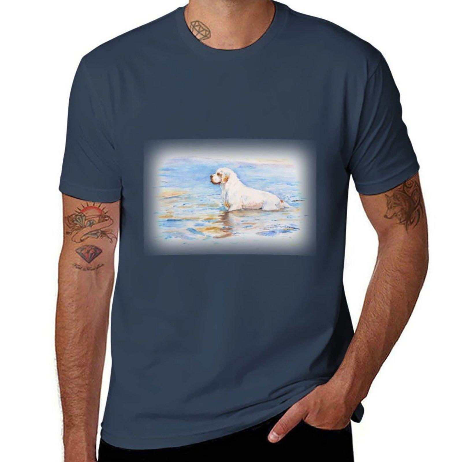 Reflection T-Shirt man graphic t shirt cotton t shirt pack T-Shirt S