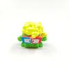 NUOVO Superthings ULTRA RARO MORPH OCEANO ORO NERO CAPPELLO Serie Mutant Battle Superthing Collezione Limitata Giocattolo Miglior Regalo per Ragazzi