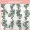 Foliage Eucalyptus Leaf For Wedding Backgrounds Outdoor Decoration Photography