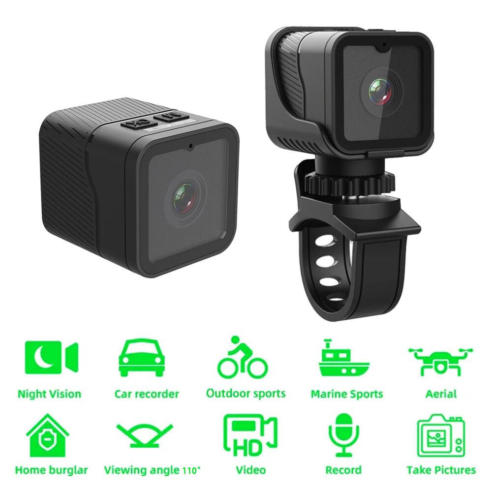 Motorcycle recorder-CS03