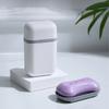 Wasserdichte, tragbare Seifenbox für Reisen, Wandern und Camping – Halten Sie Ihre Seife überall sauber und trocken!