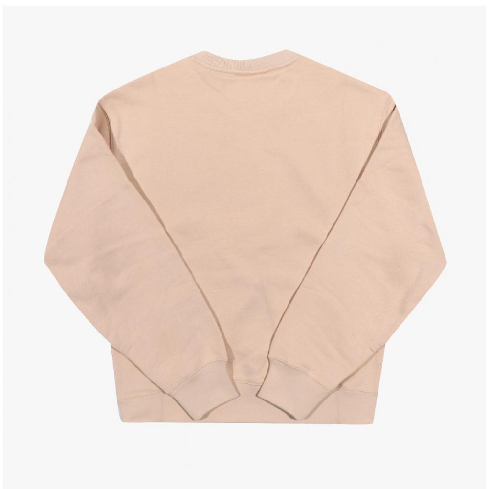 MaiSon KitSune Bold Fox Head Patch Men S SweatShirt Mm00316km0321