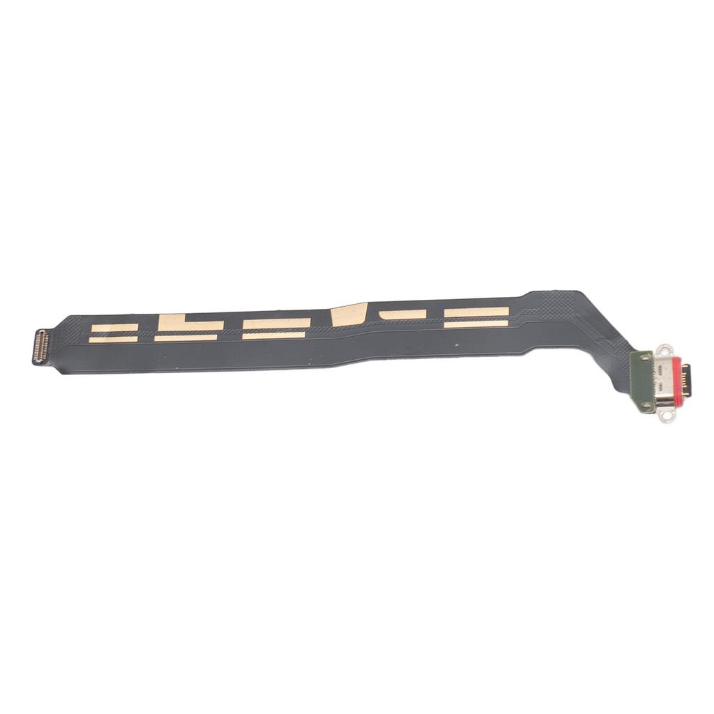 Phone Charging Port Flex Cable USB C Charging Port Flex Cable Replacement for OnePlus Nord 2
