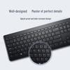 Dell KM3322W Wireless Keyboard and Mouse Combo