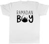Ramadan Boy Unisexs Unisex TShirt Tee
