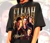 Unisex Elijah Mikaelson Shirt - TVD Tv Show Shirt,Elijah Mikaelson Tshirt,Daniel Gillies Shirt,Klaus Mikaelson