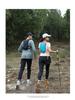 Multifunctional Water-Repellent Hiking & Cycling Backpack - Casual Outdoor Sports & Travel Bag