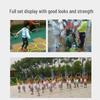 E-lang Yan Kids' Sensory Training Hula Hoop
