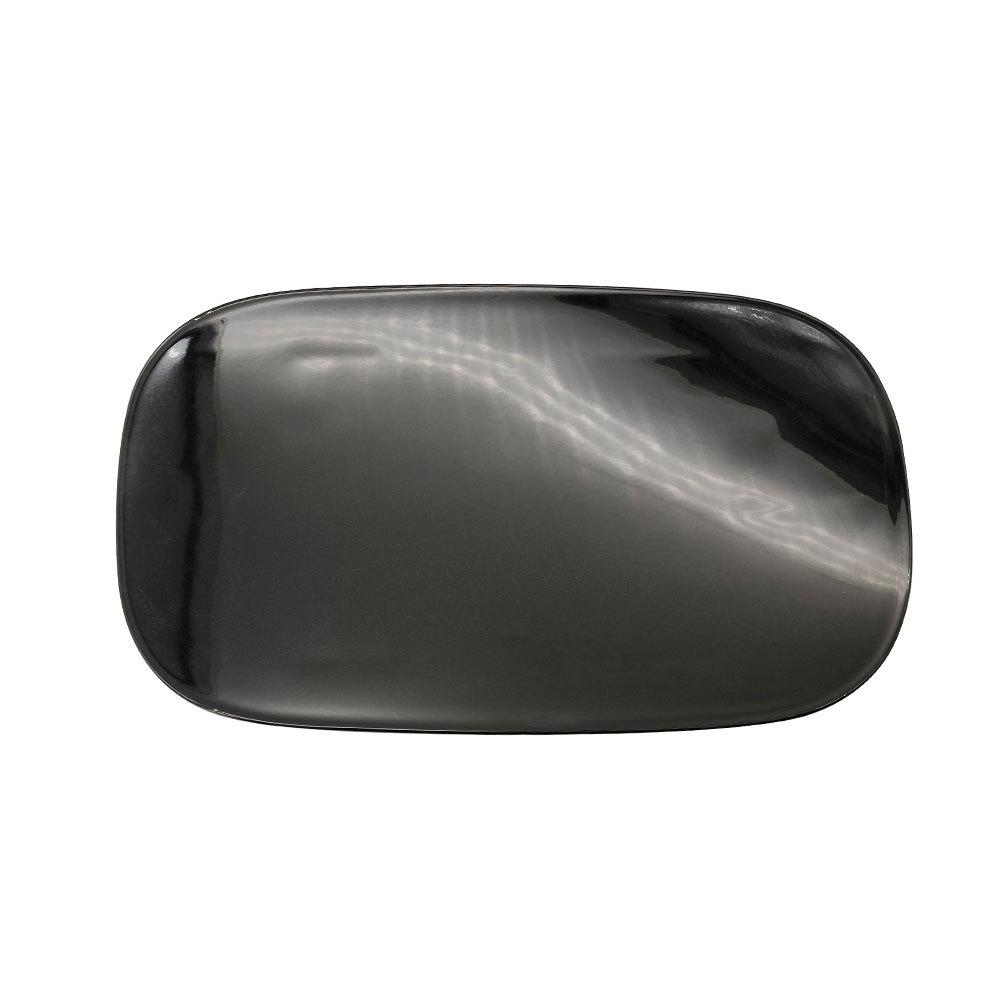 Mercedes-Benz GLC-Class W253 Fuel Tank Cover (Part 2537570400)
