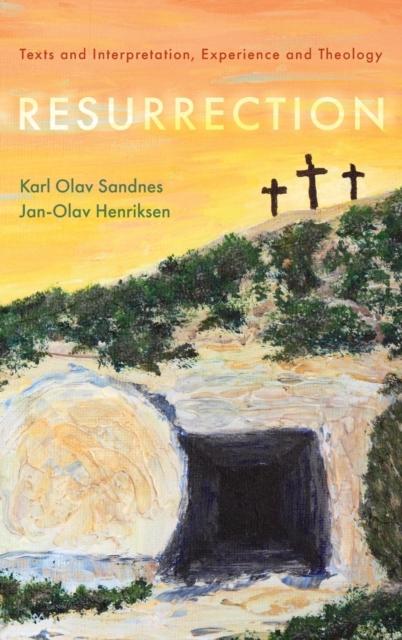 The Resurrection Book
