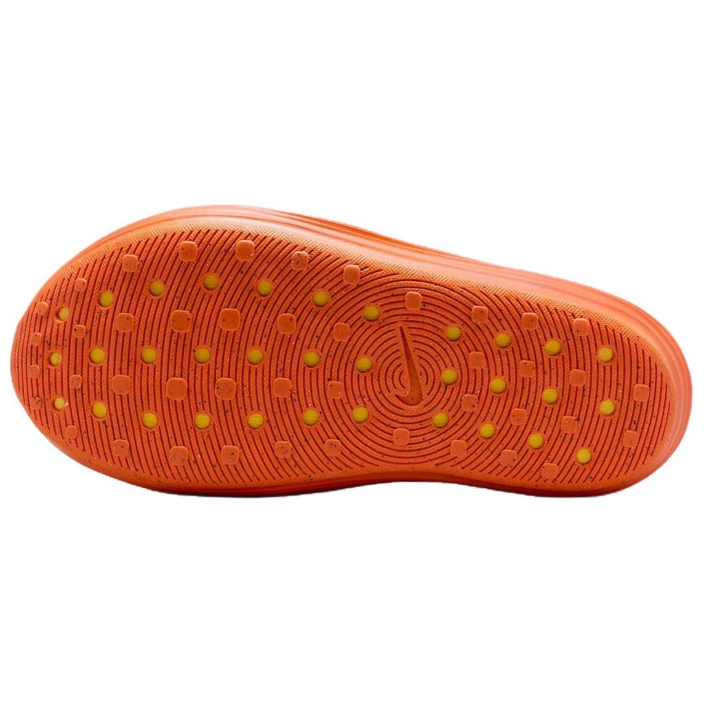 Nike ReactX Rejuven8 Topaz Gold Turf Orange Light Crimson HV5060-700