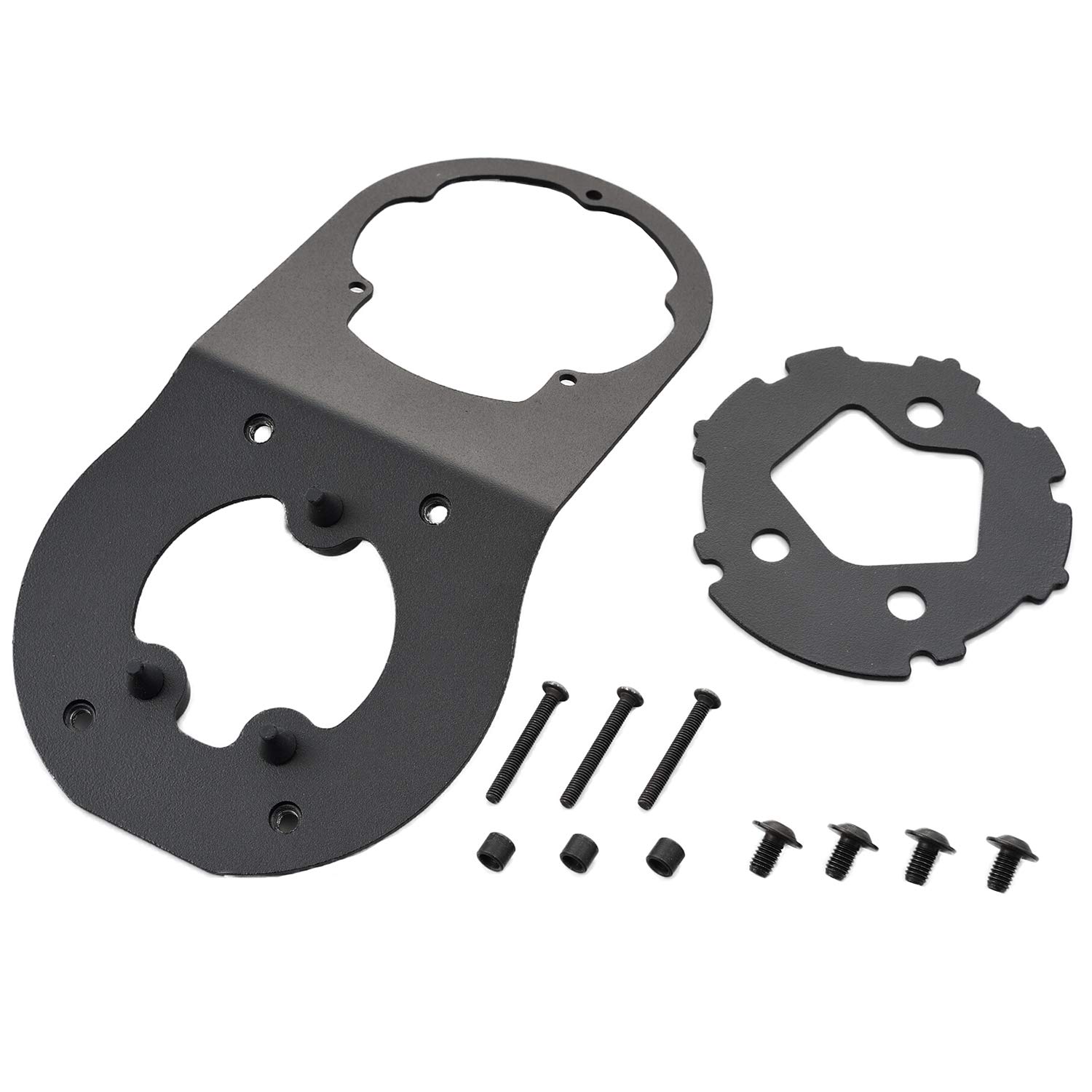 

Сумка на бак мотоцикла GIVI, крепление для замка на бак BF44 16939 (400X)