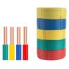 Fir Solid de Cupru Ignifug Jingshang BV