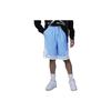 (GS) Air Dri-FIT Mesh Shorts 'University Blue' Kids' DR8097-412