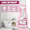 Bathroom Stains Remover Toilet Bowl Cleaning Agent for Floor Descaling Cleaning