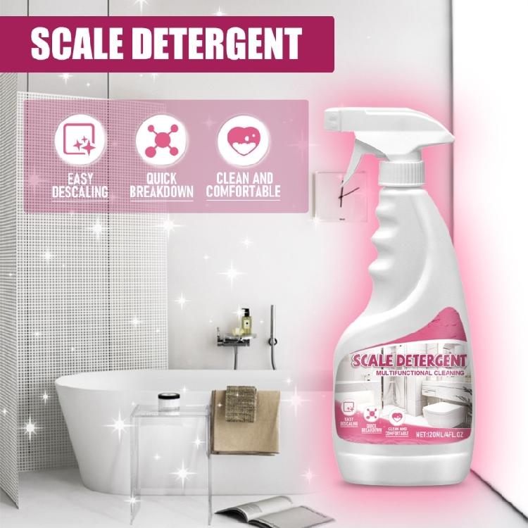 Bathroom Stains Remover Toilet Bowl Cleaning Agent for Floor Descaling Cleaning