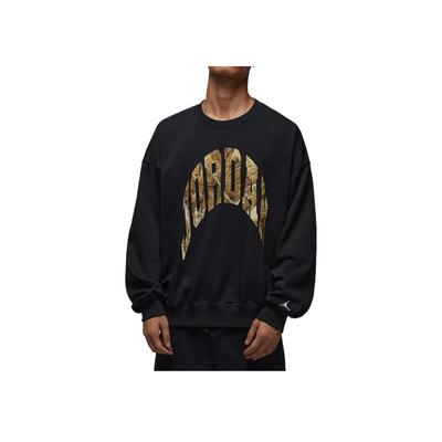 Brooklynn Realtree Wygodna bluza z okrągłym dekoltem i długim rękawem Męska bluza IM6305010
