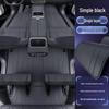 Dark Blue S09 Full Coverage Floor Mats & Car Interior Carpets - 25 Styles with Trunk Mat Accessories.