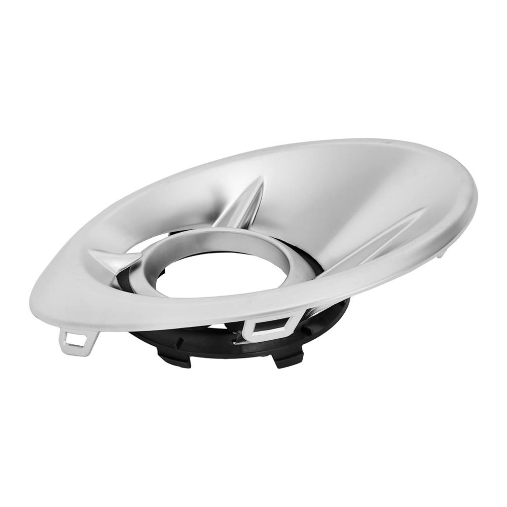 Främre Vänster Bumper Dimljusram För Mercedes-Benz GLA250 X156 2018 2019 2020
